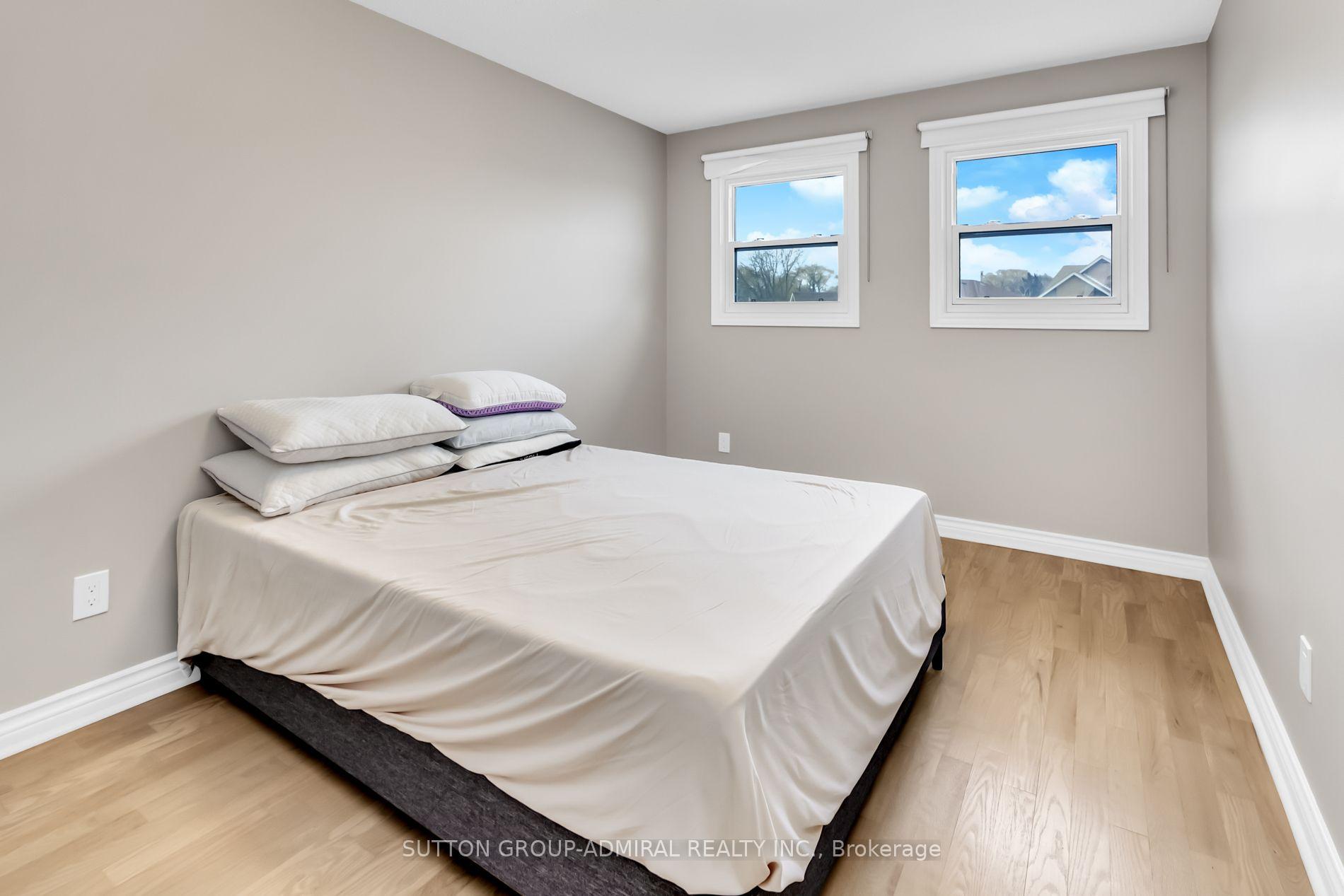 Photo 20 of Unit Main & 2nd, 119 Mccabe Crescent, Vaughan, Lakeview Estates — HOMEH