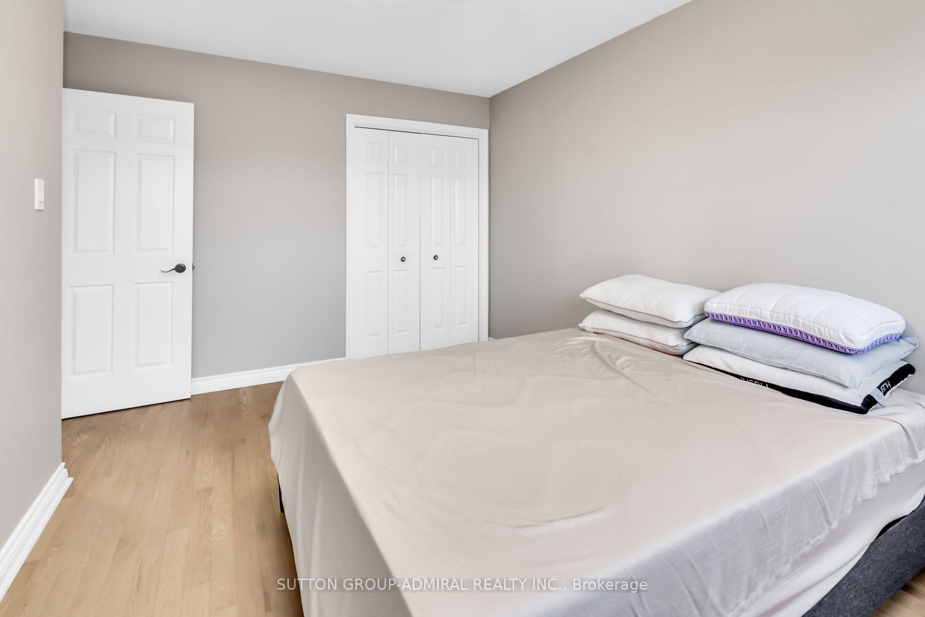 Photo 21 of Unit Main & 2nd, 119 Mccabe Crescent, Vaughan, Lakeview Estates — HOMEH
