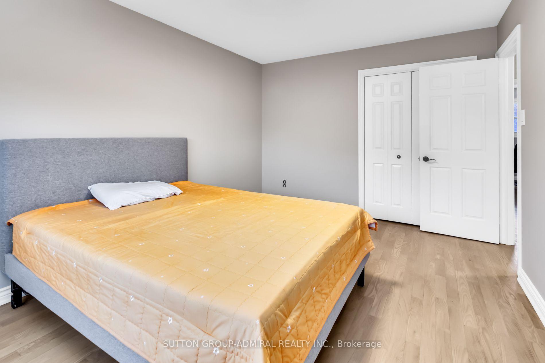 Photo 23 of Unit Main & 2nd, 119 Mccabe Crescent, Vaughan, Lakeview Estates — HOMEH