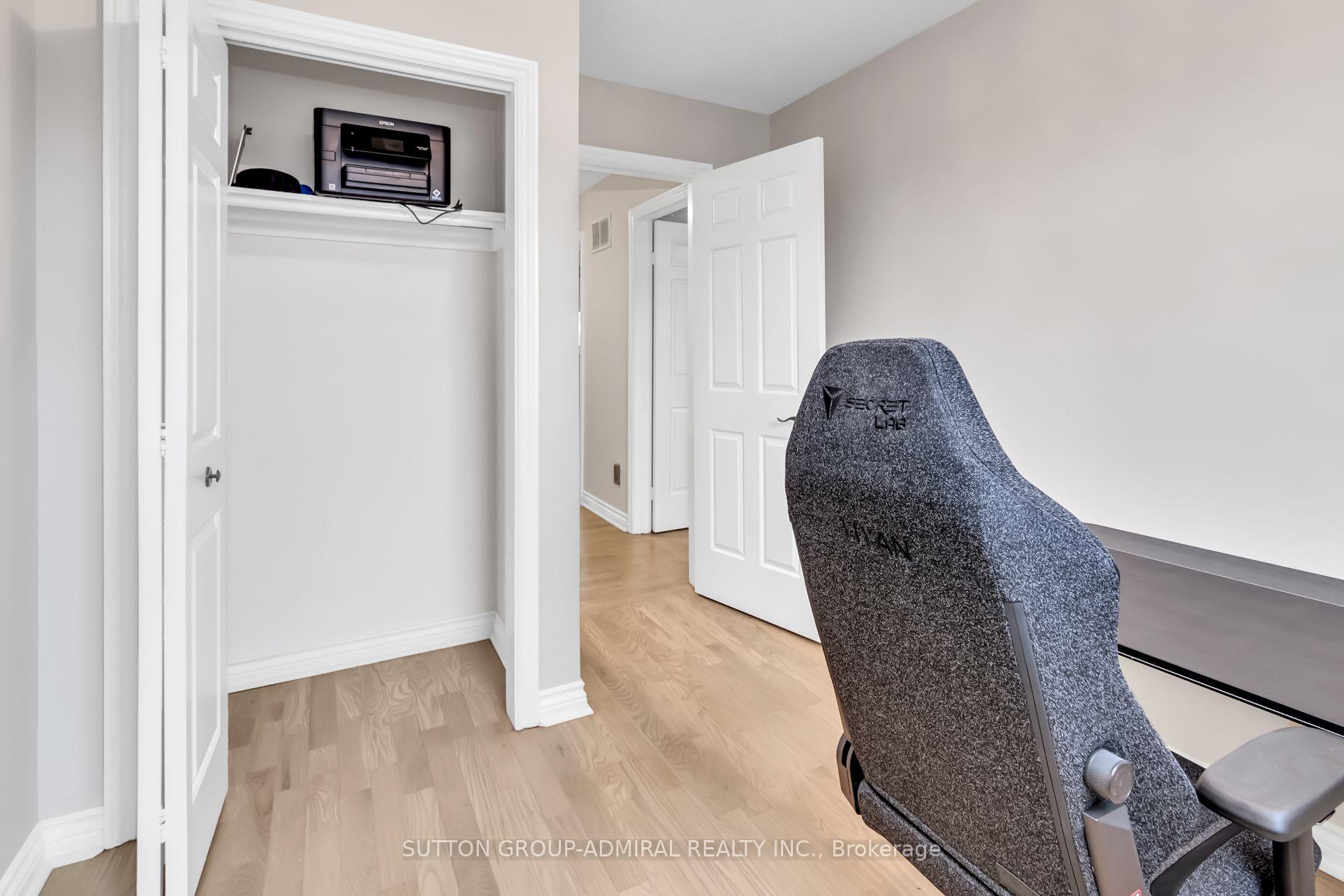 Photo 25 of Unit Main & 2nd, 119 Mccabe Crescent, Vaughan, Lakeview Estates — HOMEH