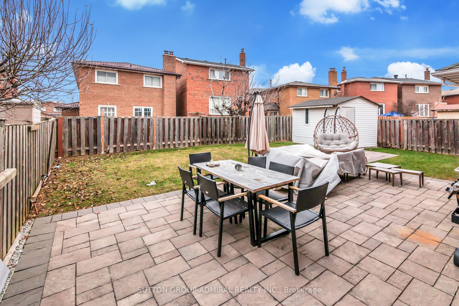 Photo 26 of Unit Main & 2nd, 119 Mccabe Crescent, Vaughan, Lakeview Estates — HOMEH