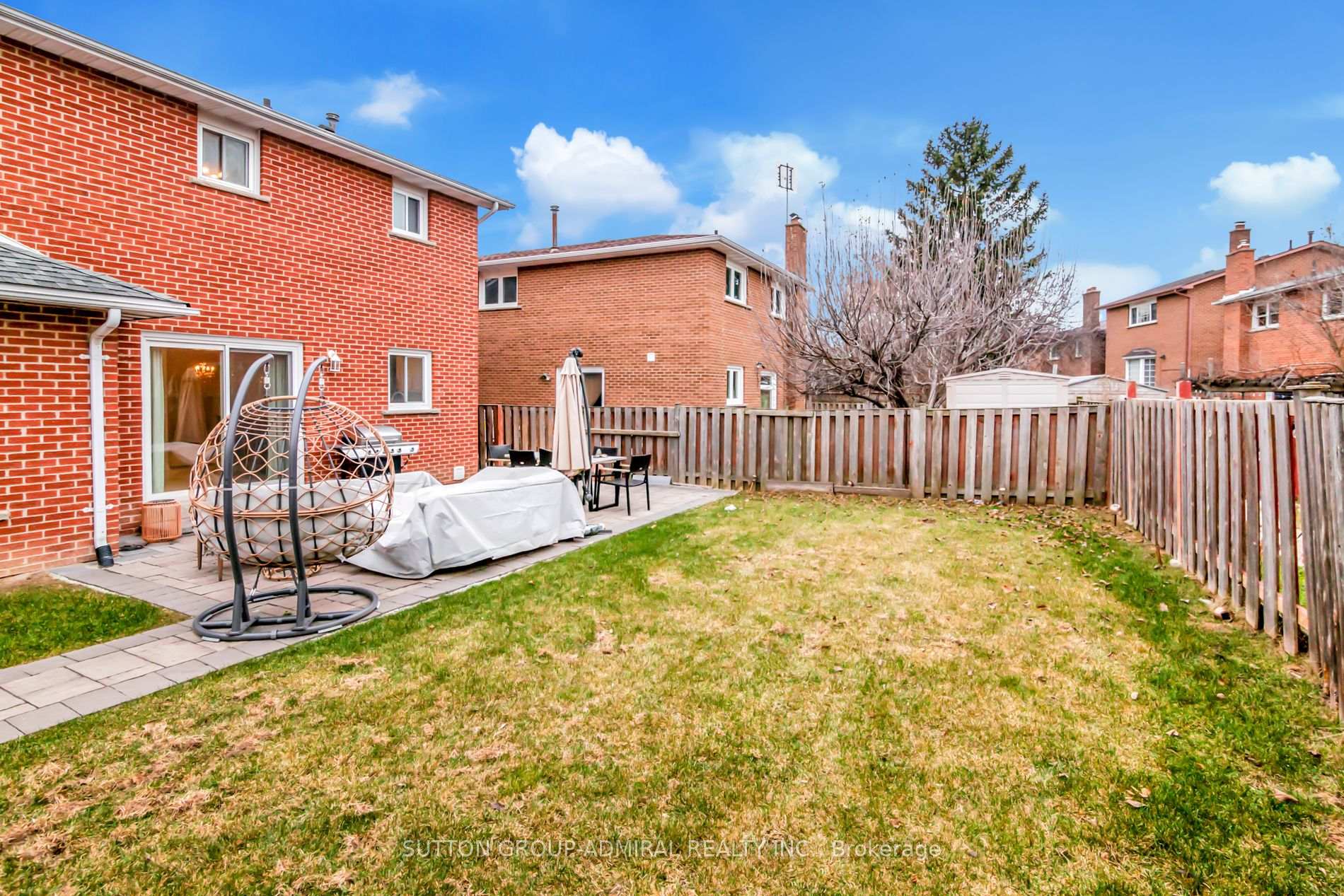 Photo 27 of Unit Main & 2nd, 119 Mccabe Crescent, Vaughan, Lakeview Estates — HOMEH