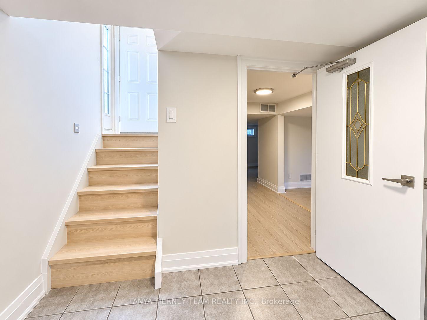 Photo 4 of Unit Basement, 1402 Colmar Avenue, Pickering, Bay Ridges — HOMEH