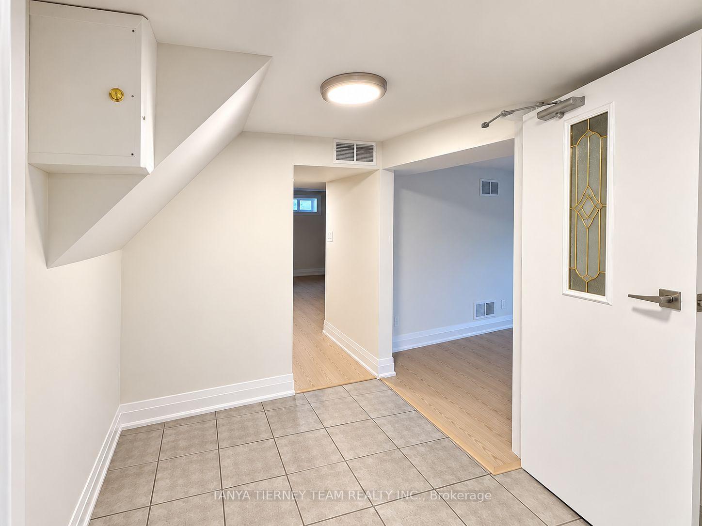 Photo 5 of Unit Basement, 1402 Colmar Avenue, Pickering, Bay Ridges — HOMEH