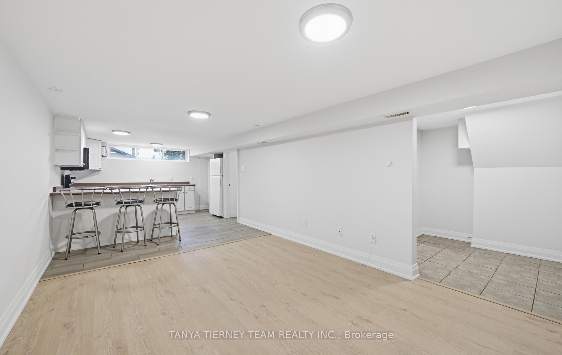 Photo 6 of Unit Basement, 1402 Colmar Avenue, Pickering, Bay Ridges — HOMEH