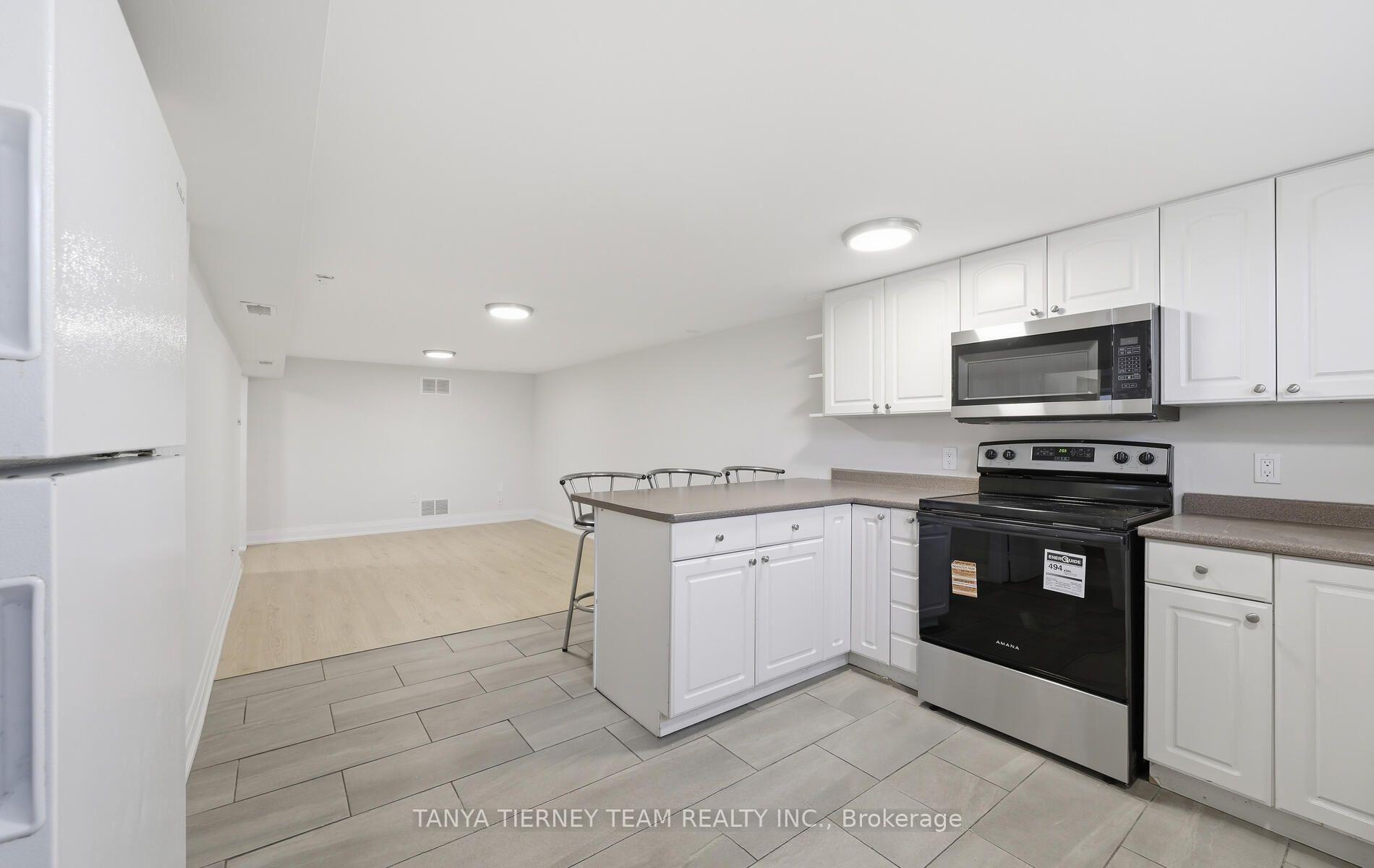 Photo 7 of Unit Basement, 1402 Colmar Avenue, Pickering, Bay Ridges — HOMEH