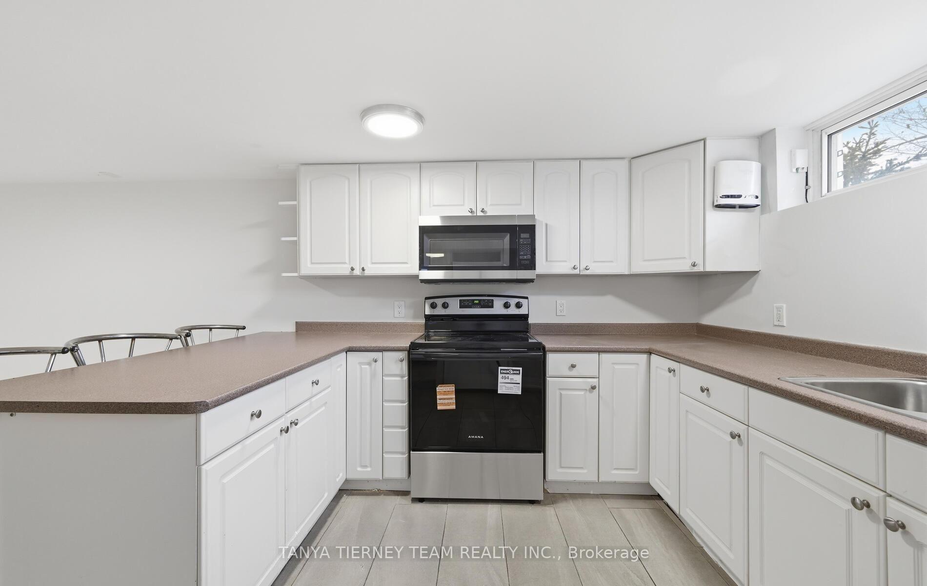 Photo 8 of Unit Basement, 1402 Colmar Avenue, Pickering, Bay Ridges — HOMEH