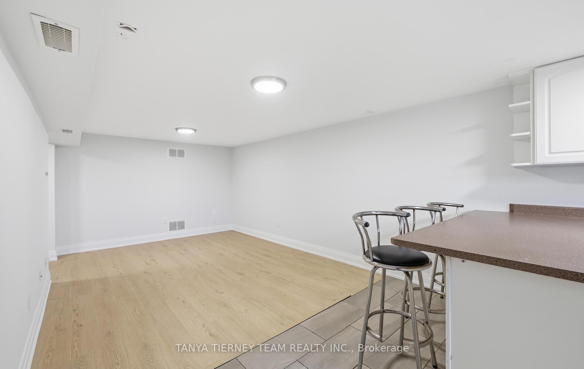Photo 9 of Unit Basement, 1402 Colmar Avenue, Pickering, Bay Ridges — HOMEH