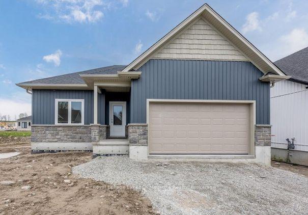 Photo 1 of 37 Harold Avenue, Severn, Coldwater — HOMEH