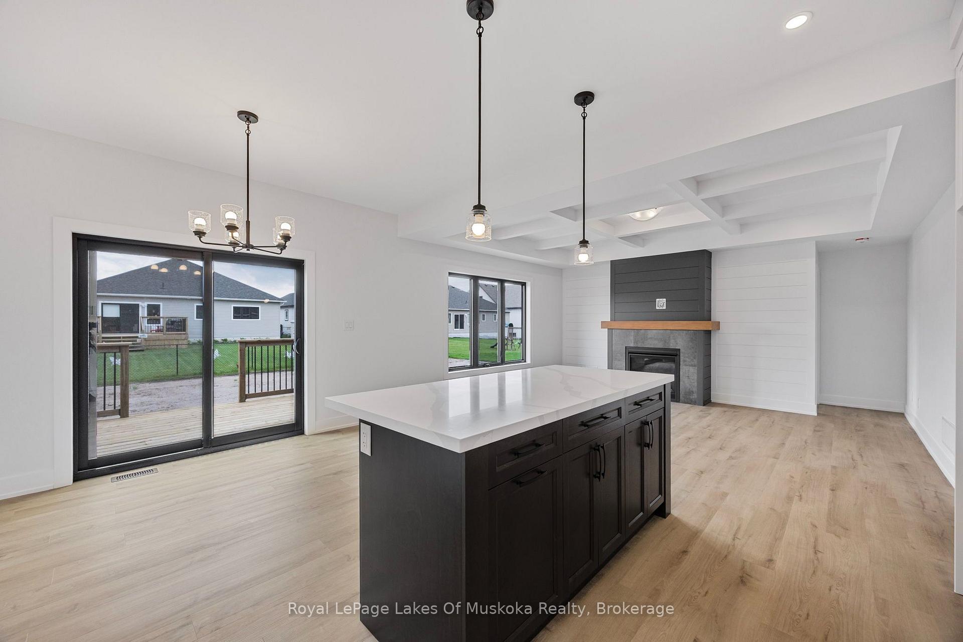 Photo 4 of 37 Harold Avenue, Severn, Coldwater — HOMEH