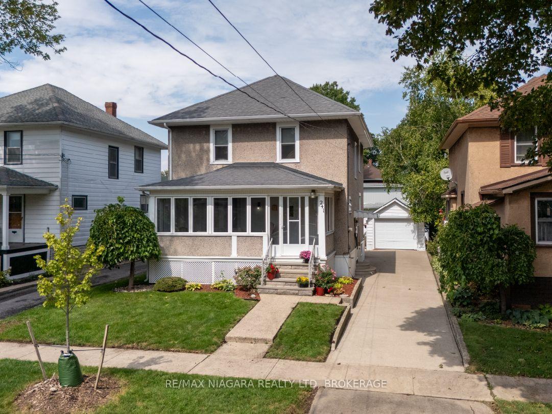 Photo of 241 Alexandra Street