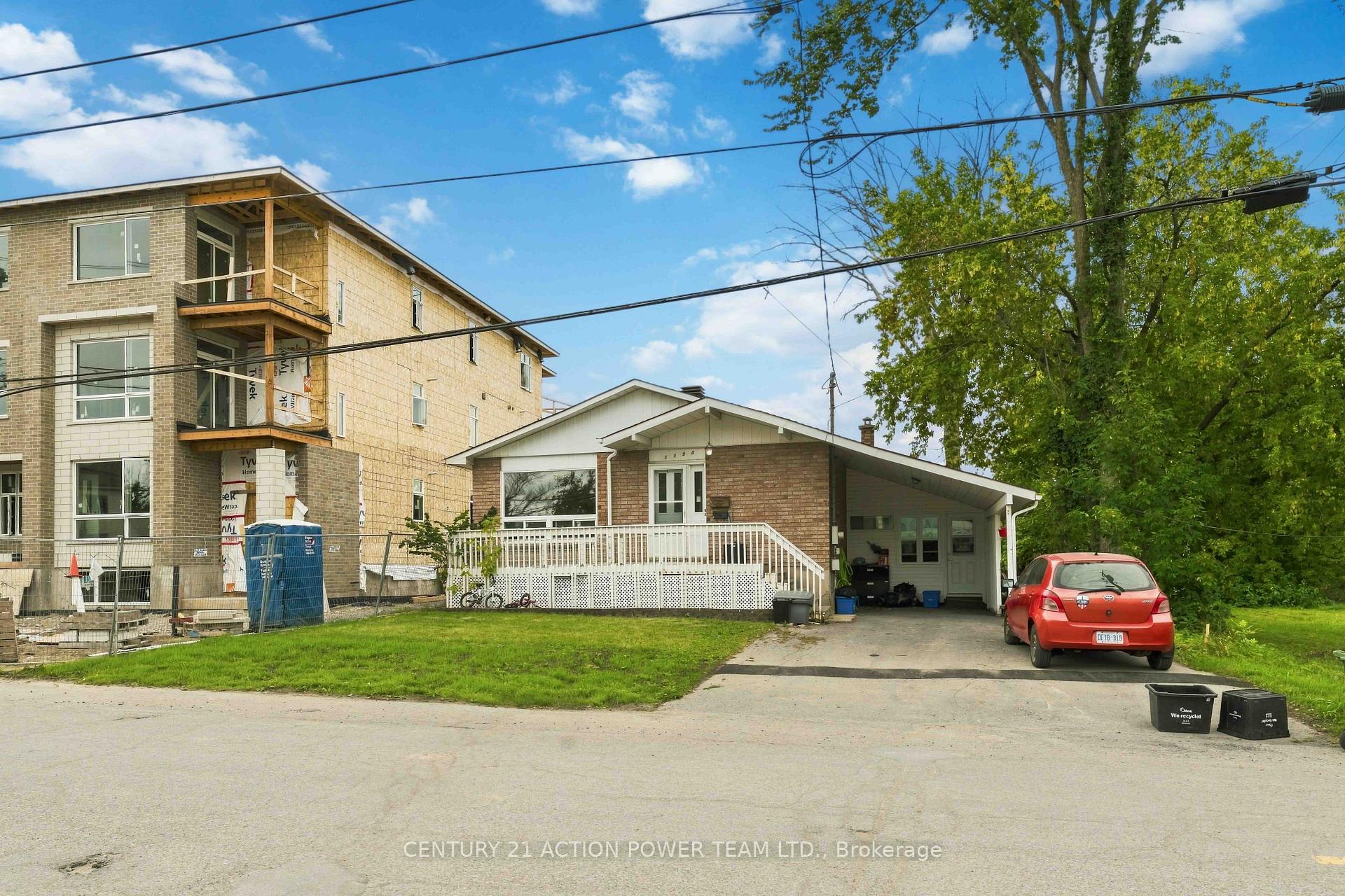 Photo 1 of Unit B, 1150 St Pierre Street, Ottawa, Convent Glen South — HOMEH