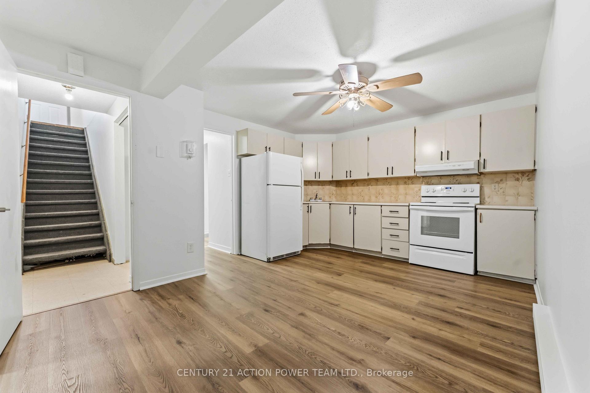 Photo 5 of Unit B, 1150 St Pierre Street, Ottawa, Convent Glen South — HOMEH