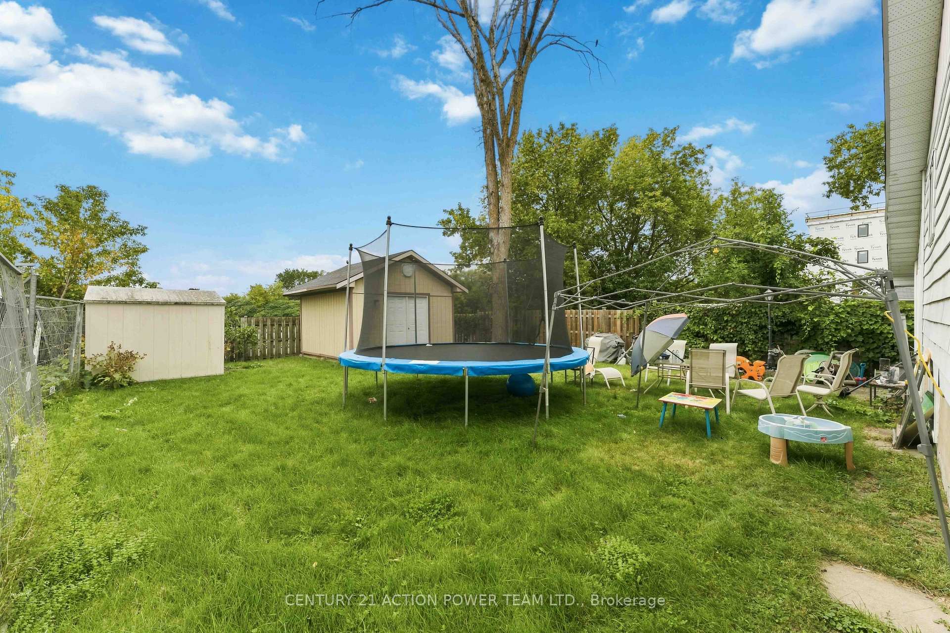 Photo 29 of Unit B, 1150 St Pierre Street, Ottawa, Convent Glen South — HOMEH