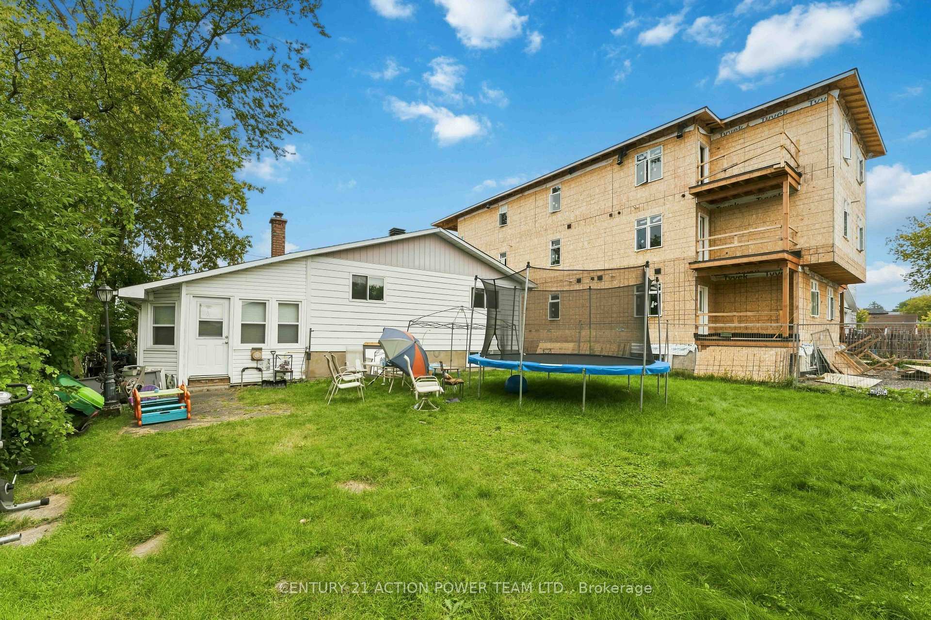Photo 30 of Unit B, 1150 St Pierre Street, Ottawa, Convent Glen South — HOMEH