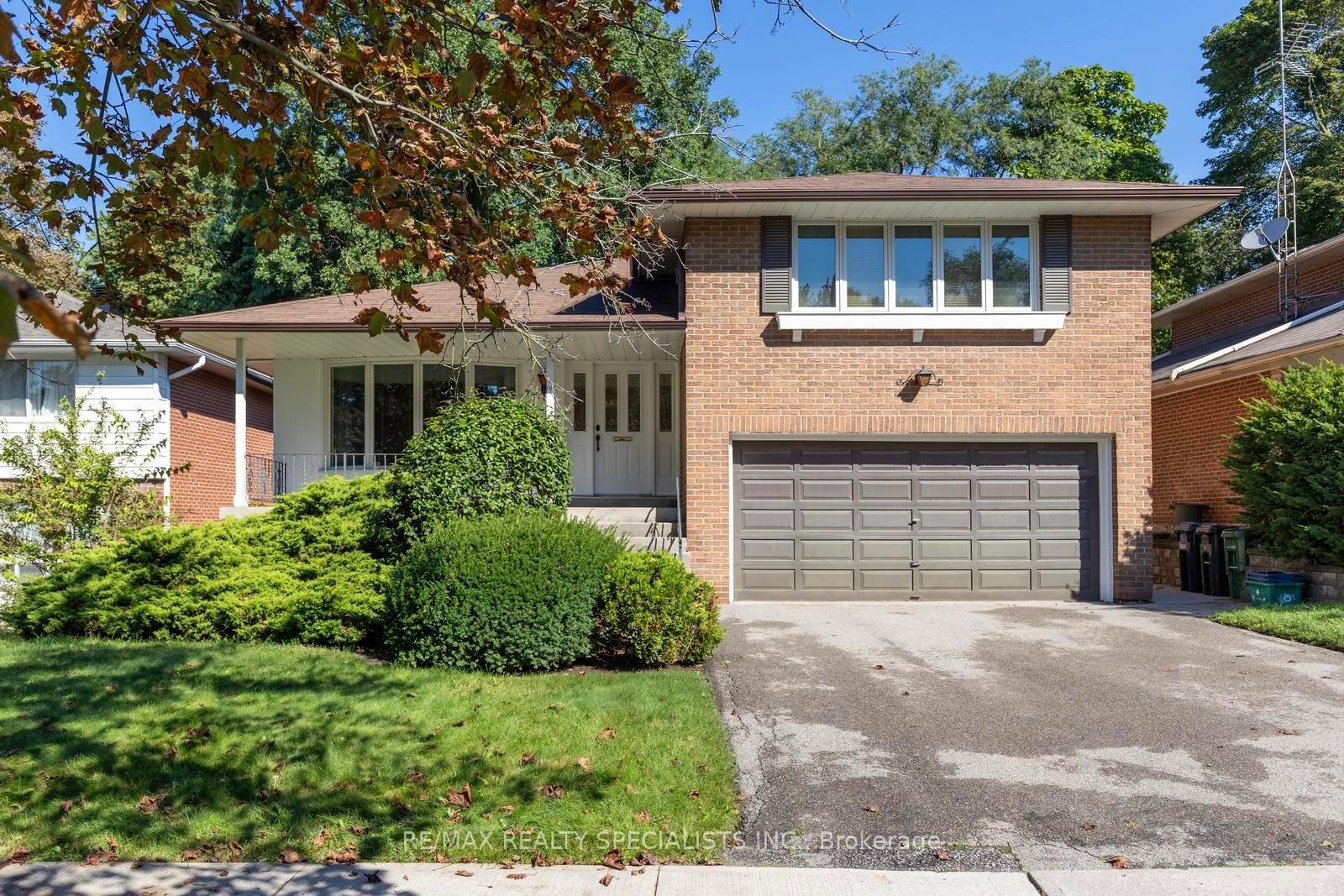 Photo 1 of 14 Michael Drive, North York, Hillcrest Village — HOMEH