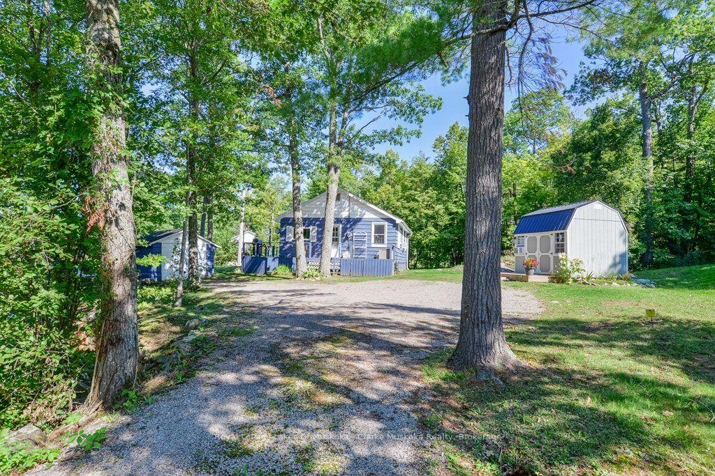 Photo 2 of 6881 Upper Big Chute Road, Severn, Rural Severn — HOMEH