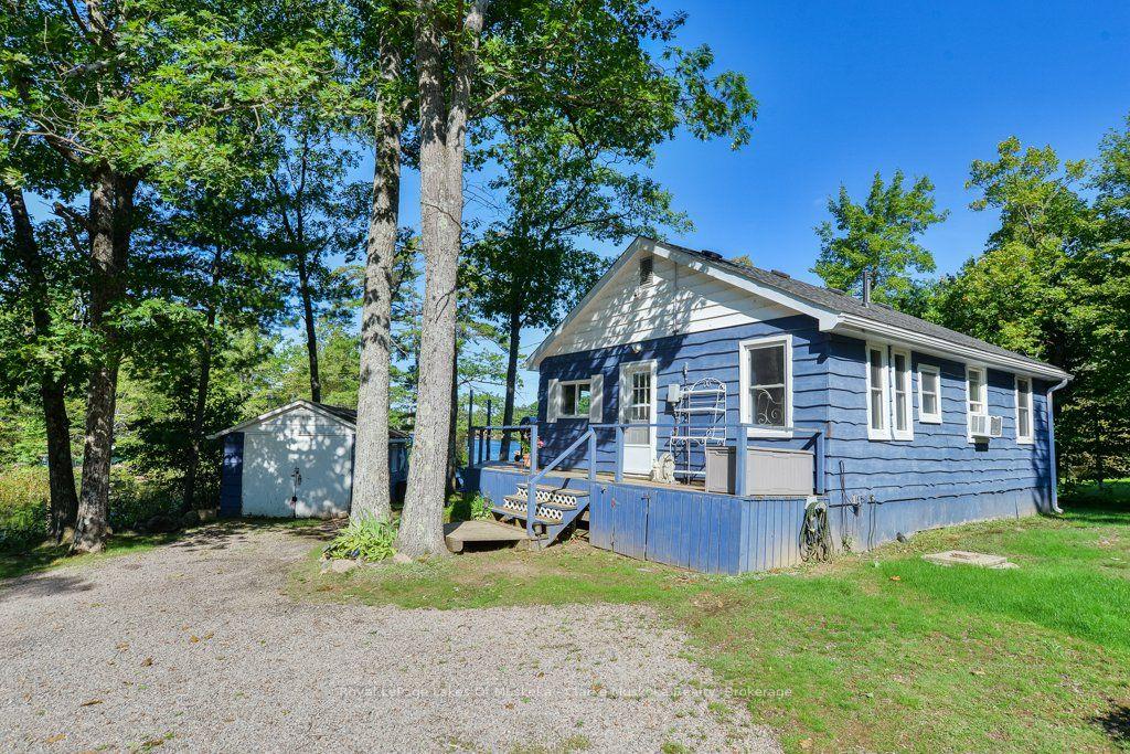 Photo 3 of 6881 Upper Big Chute Road, Severn, Rural Severn — HOMEH
