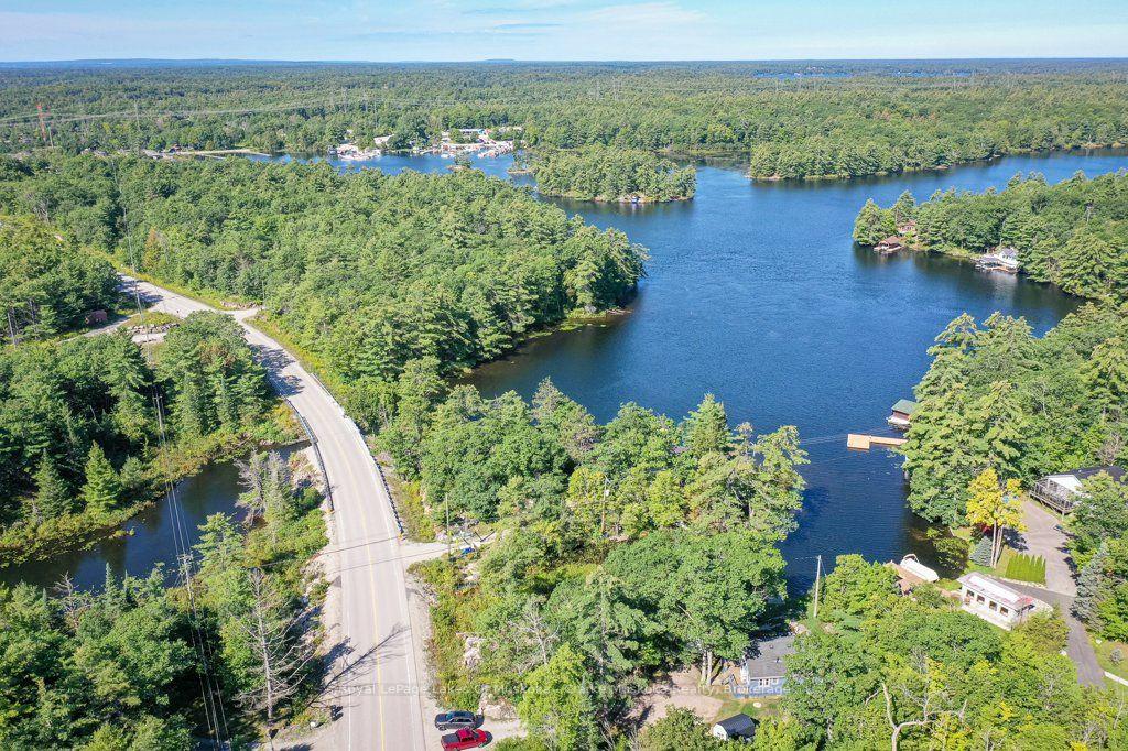 Photo 4 of 6881 Upper Big Chute Road, Severn, Rural Severn — HOMEH