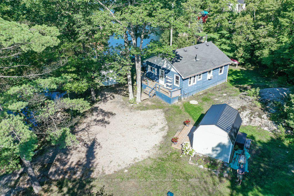 Photo 5 of 6881 Upper Big Chute Road, Severn, Rural Severn — HOMEH
