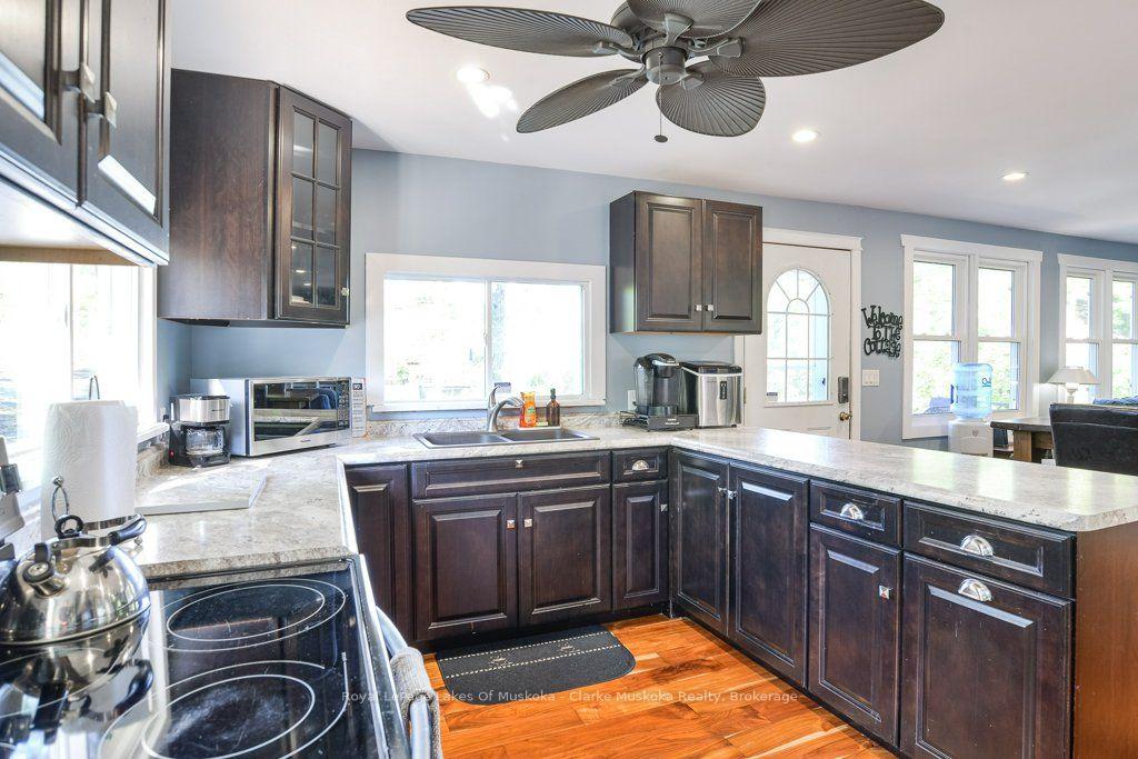 Photo 6 of 6881 Upper Big Chute Road, Severn, Rural Severn — HOMEH