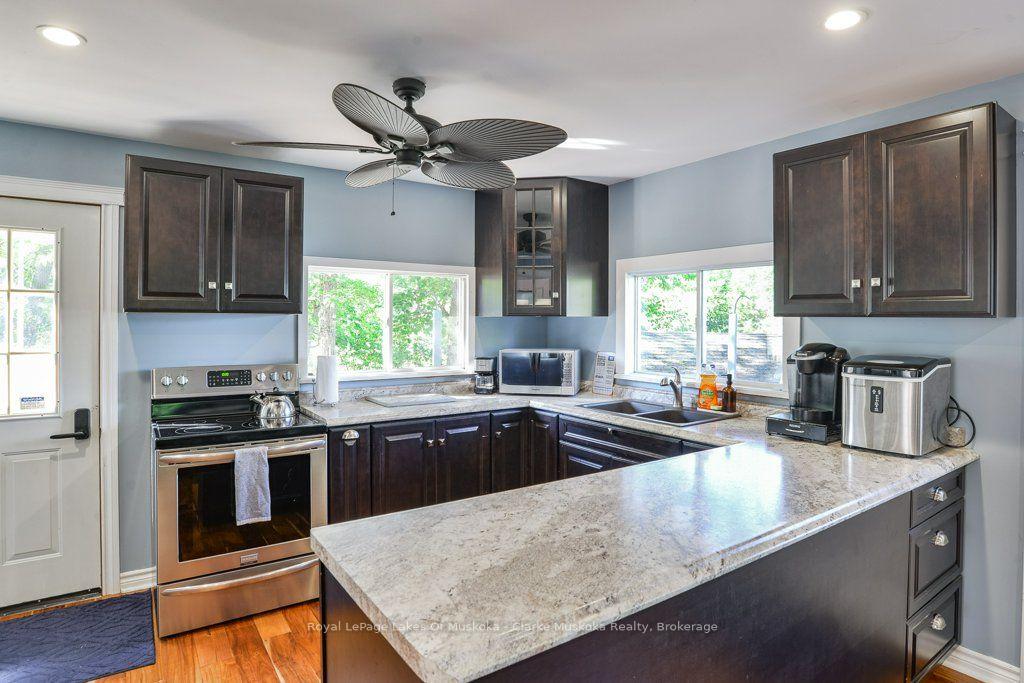 Photo 7 of 6881 Upper Big Chute Road, Severn, Rural Severn — HOMEH