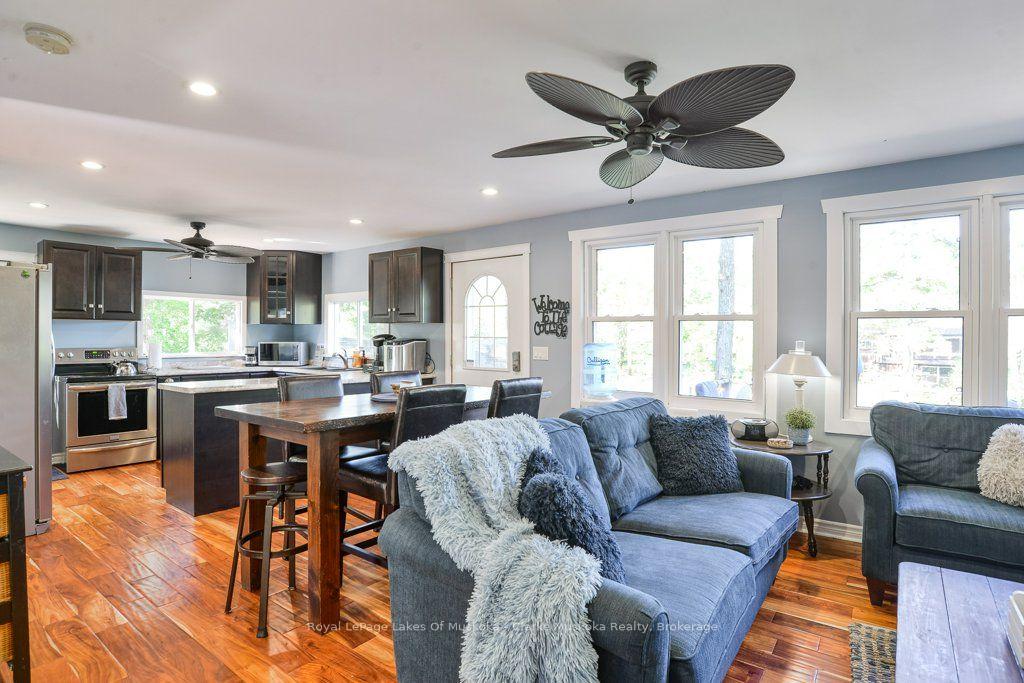 Photo 11 of 6881 Upper Big Chute Road, Severn, Rural Severn — HOMEH