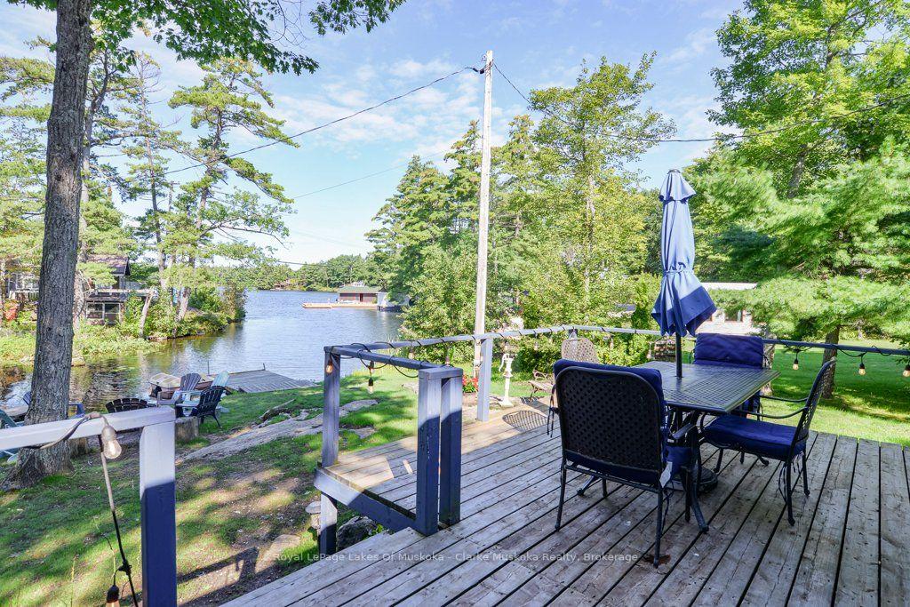Photo 17 of 6881 Upper Big Chute Road, Severn, Rural Severn — HOMEH