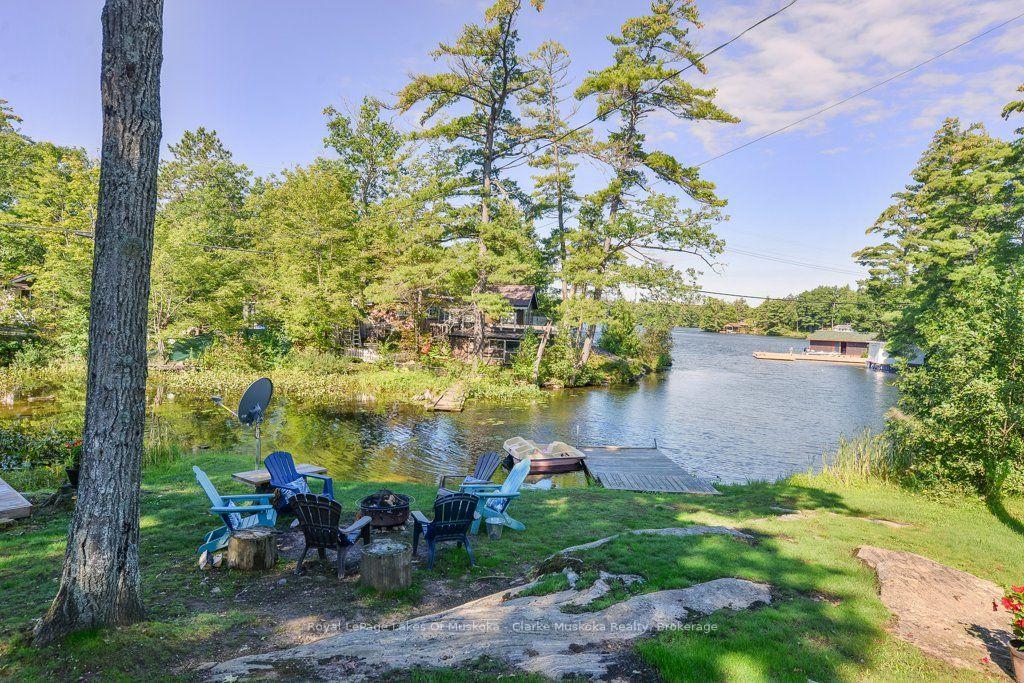 Photo 18 of 6881 Upper Big Chute Road, Severn, Rural Severn — HOMEH