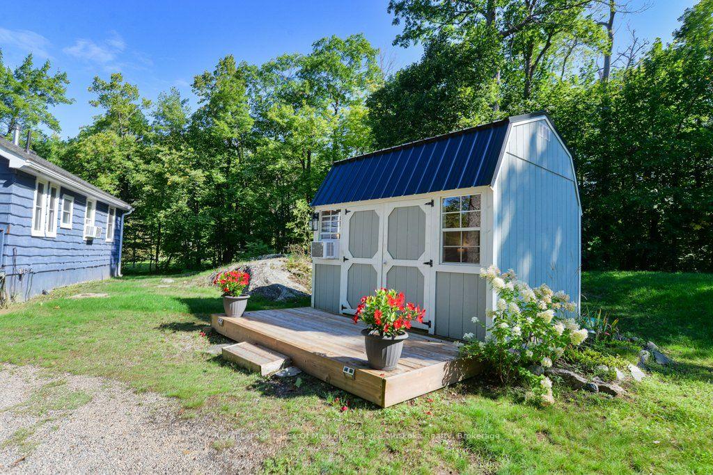 Photo 19 of 6881 Upper Big Chute Road, Severn, Rural Severn — HOMEH