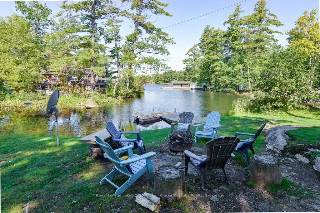 Photo 22 of 6881 Upper Big Chute Road, Severn, Rural Severn — HOMEH