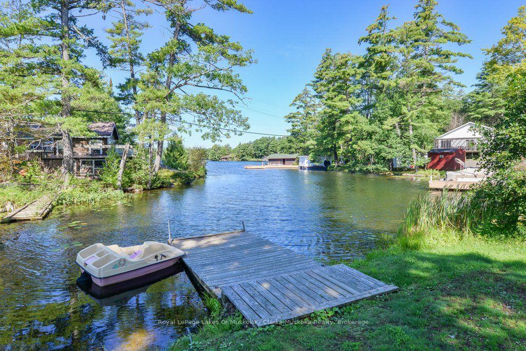 Photo 23 of 6881 Upper Big Chute Road, Severn, Rural Severn — HOMEH