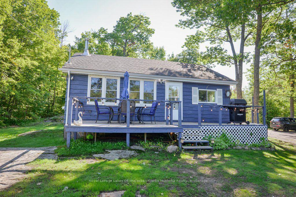 Photo 24 of 6881 Upper Big Chute Road, Severn, Rural Severn — HOMEH