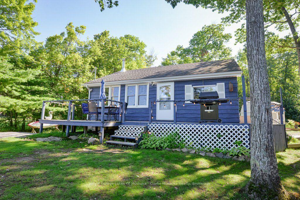 Photo 25 of 6881 Upper Big Chute Road, Severn, Rural Severn — HOMEH
