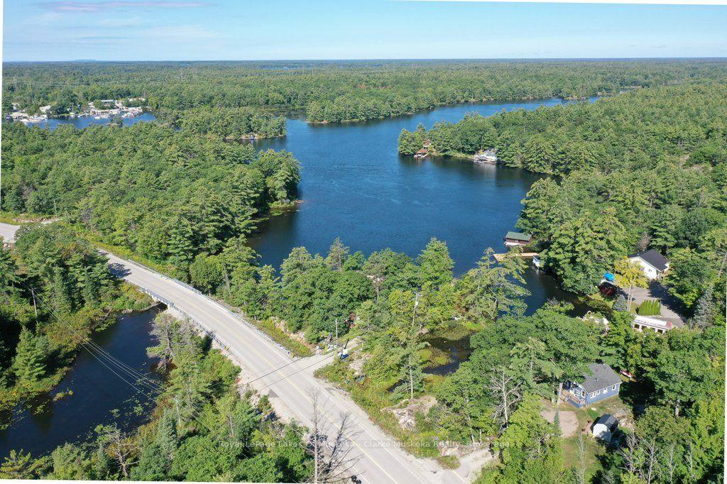 Photo 26 of 6881 Upper Big Chute Road, Severn, Rural Severn — HOMEH