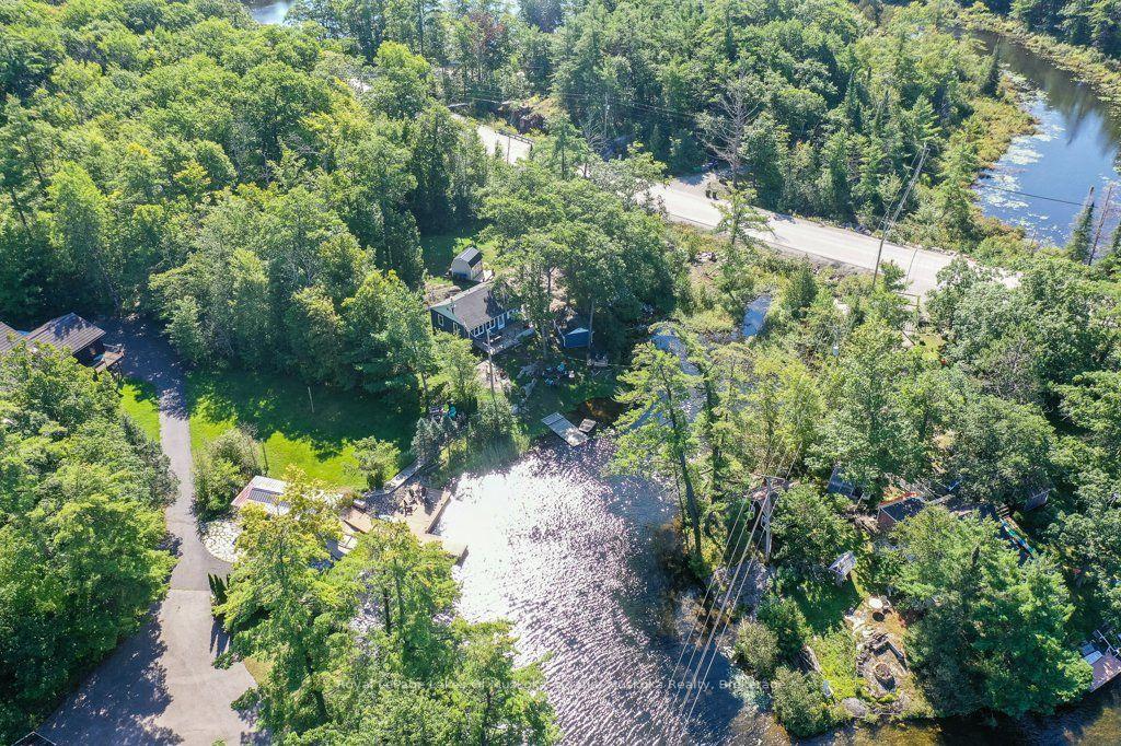 Photo 29 of 6881 Upper Big Chute Road, Severn, Rural Severn — HOMEH