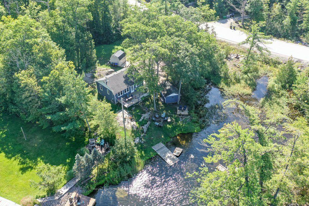 Photo 30 of 6881 Upper Big Chute Road, Severn, Rural Severn — HOMEH