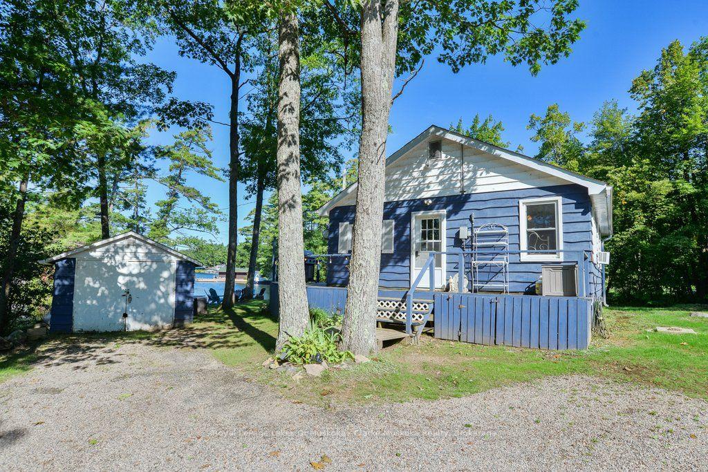 Photo 31 of 6881 Upper Big Chute Road, Severn, Rural Severn — HOMEH