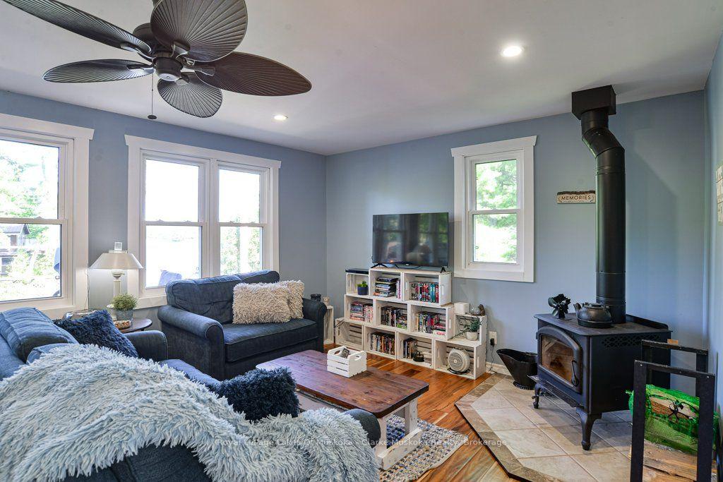 Photo 9 of 6881 Upper Big Chute Road, Severn, Rural Severn — HOMEH