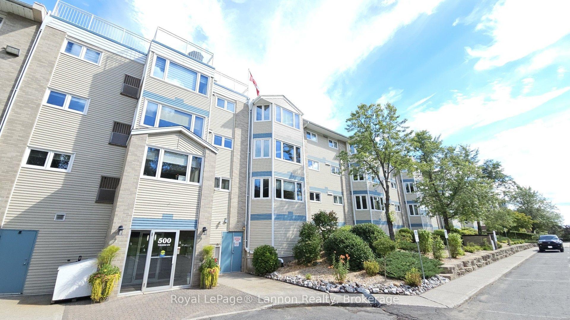Photo of Unit 113, 500 Toledo Street