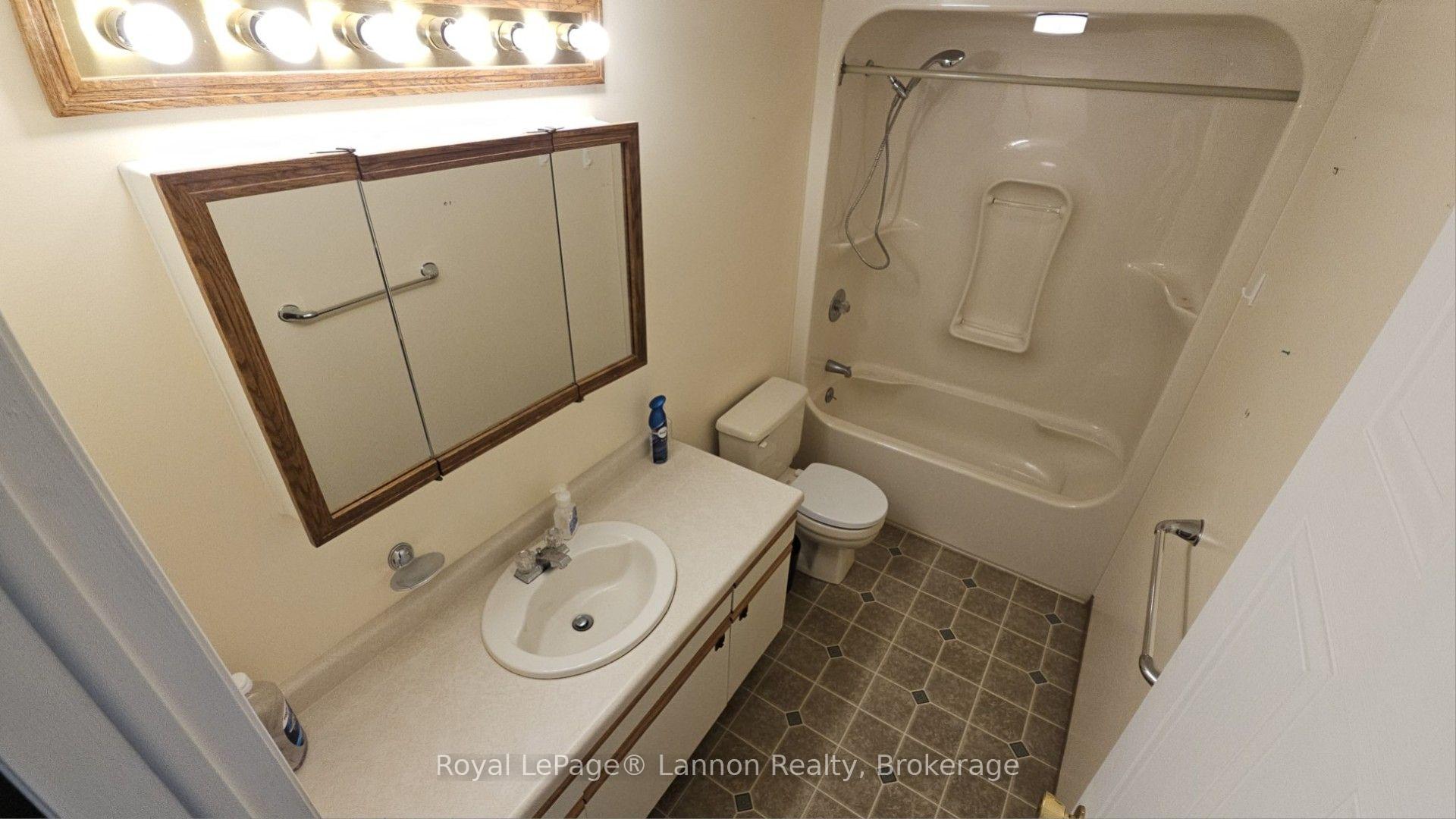 Photo 14 of Unit 113, 500 Toledo Street, Thunder Bay, Shuniah — HOMEH