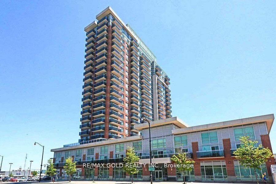 Photo of Unit 307, 215 Queen Street E