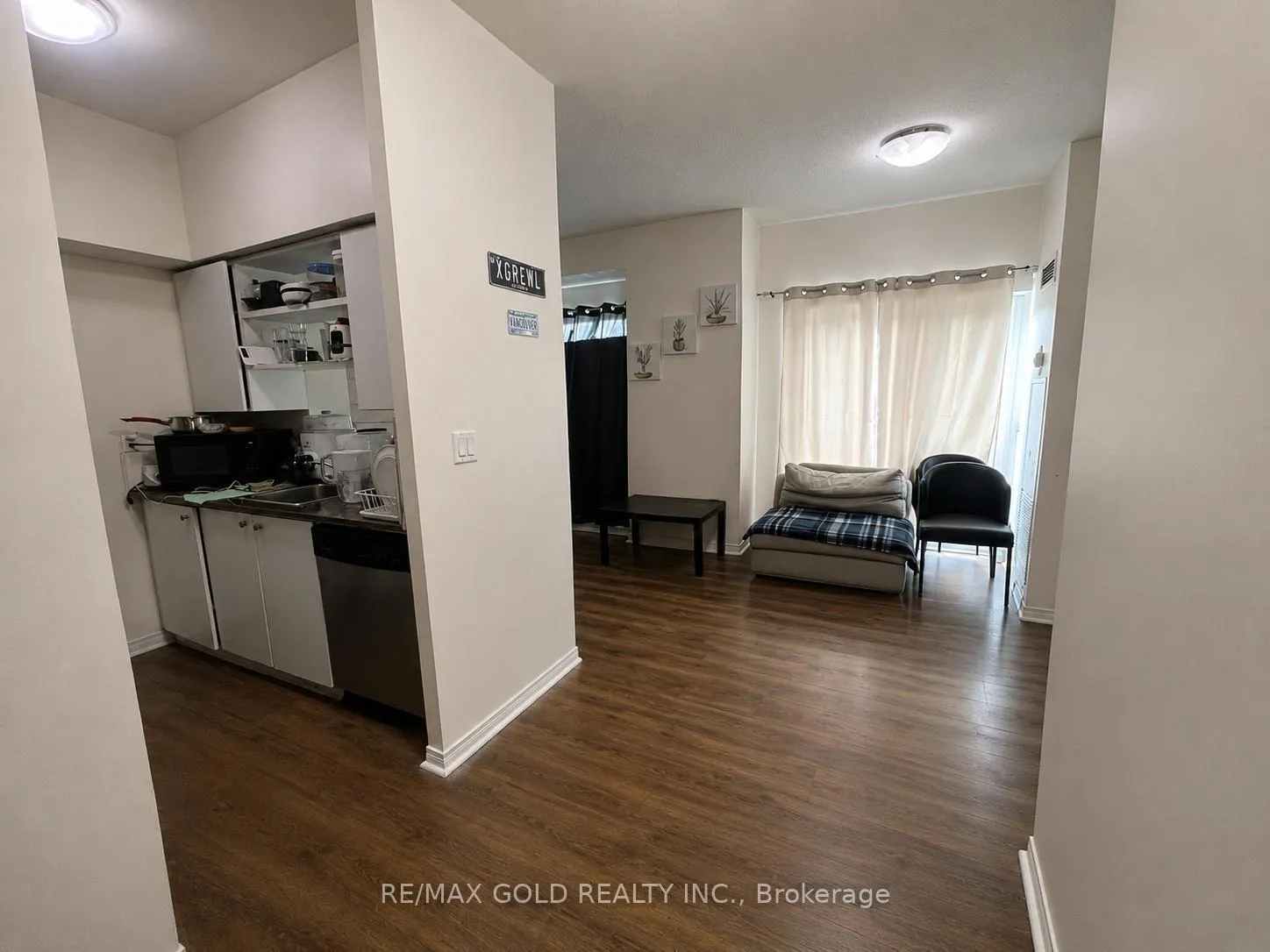 Photo 2 of Unit 307, 215 Queen Street E, Brampton, Bram East — HOMEH