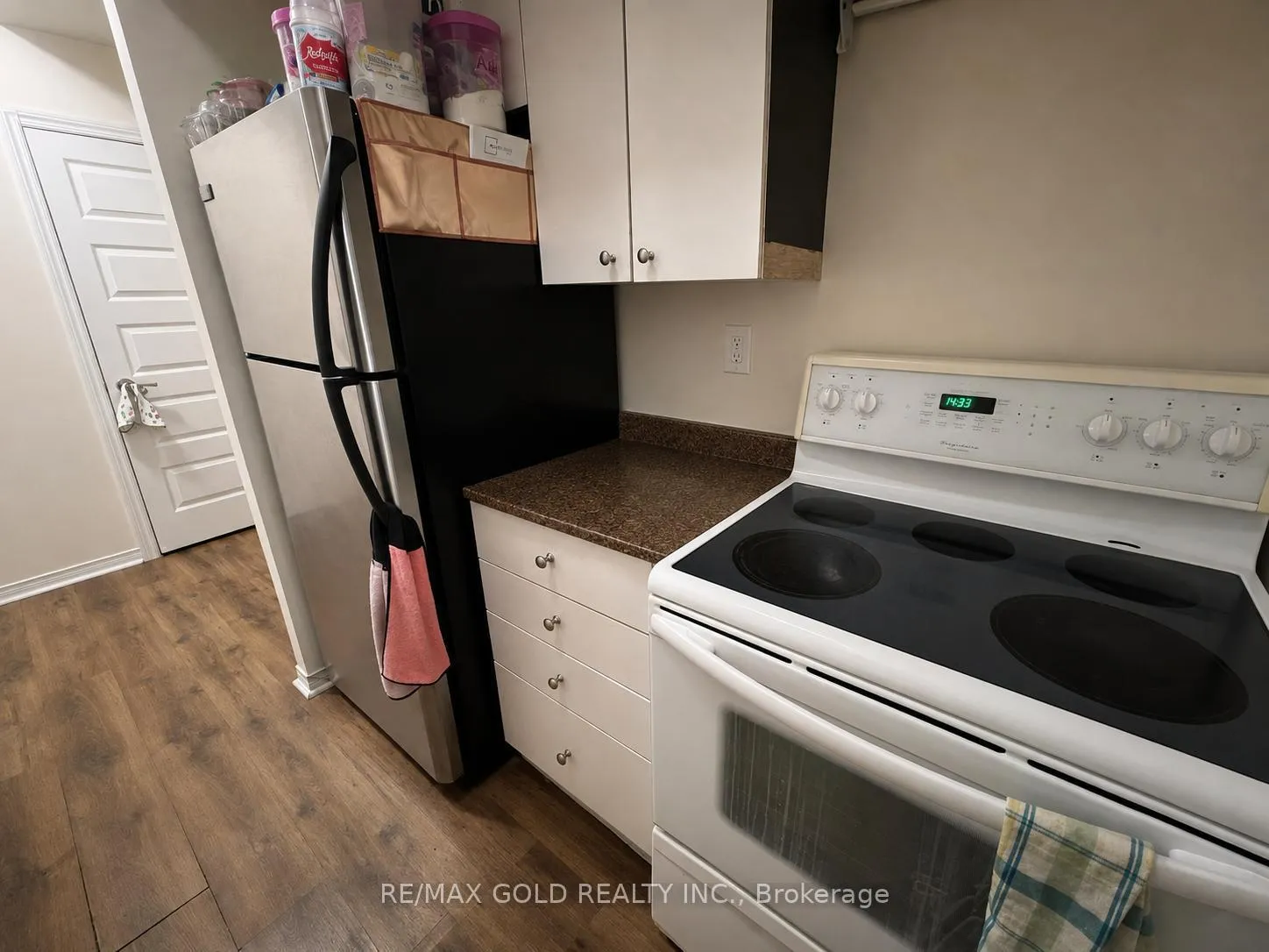 Photo 3 of Unit 307, 215 Queen Street E, Brampton, Bram East — HOMEH