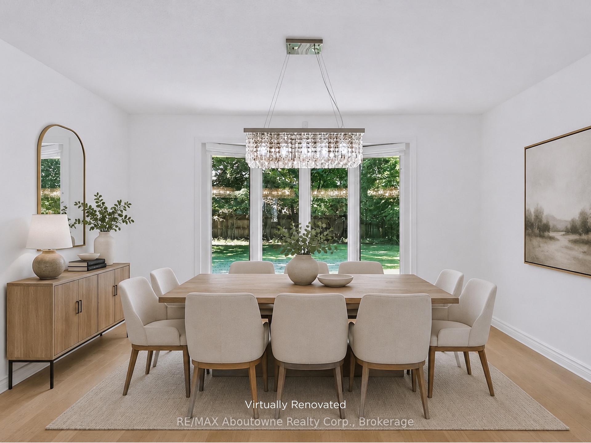 Photo 7 of 30 Birkbank Drive, Oakville, Ford — HOMEH