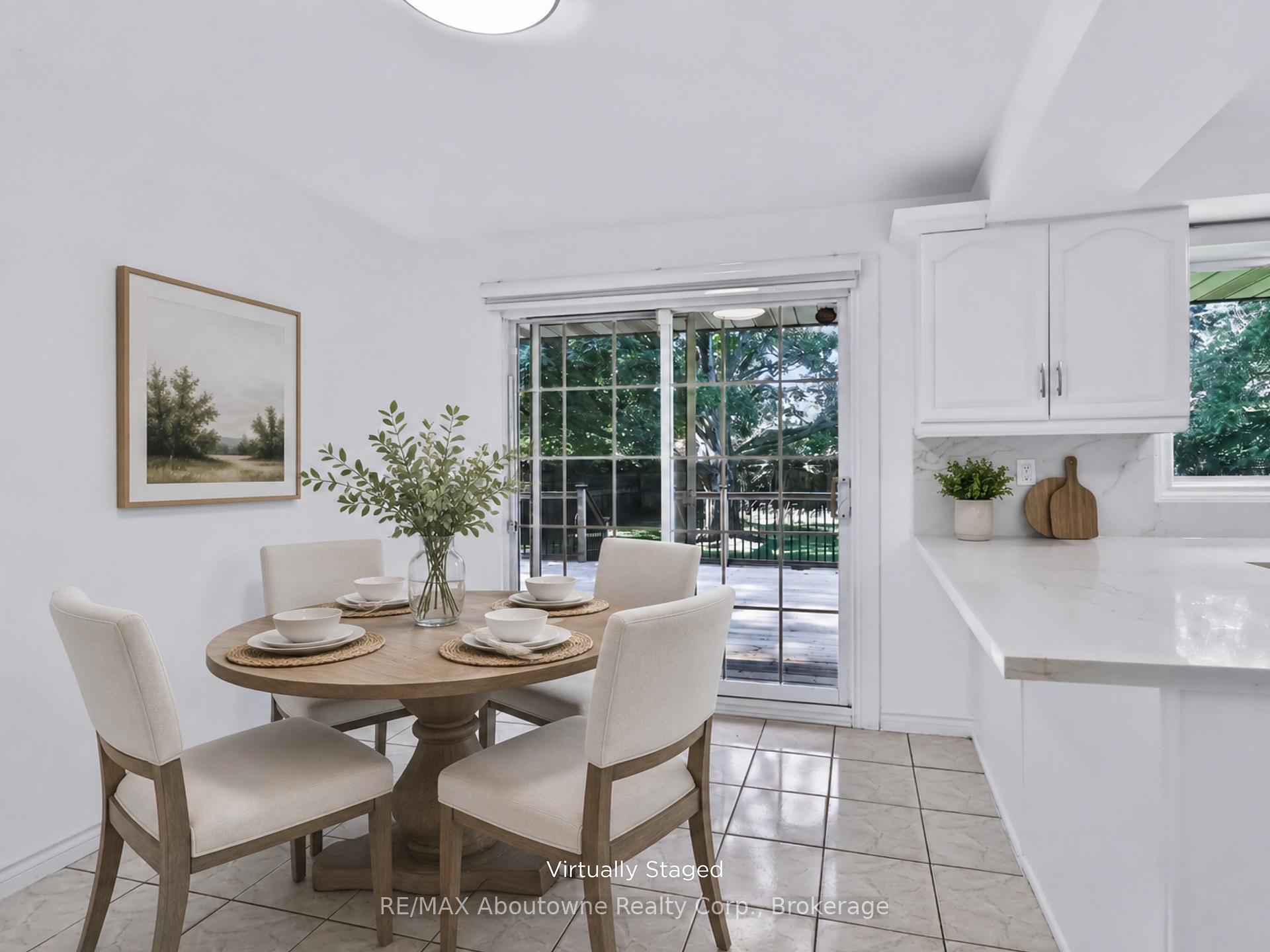 Photo 16 of 30 Birkbank Drive, Oakville, Ford — HOMEH