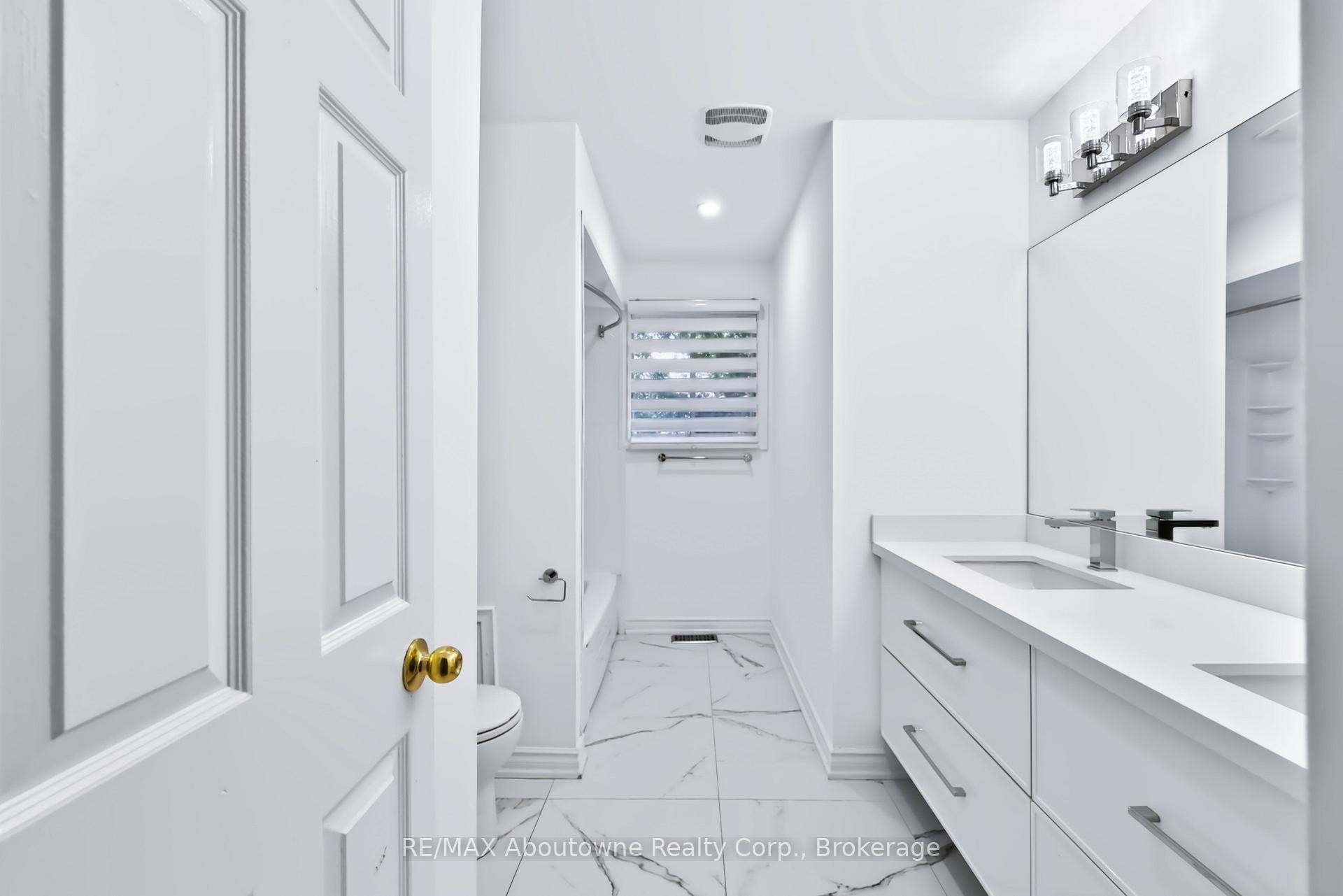 Photo 27 of 30 Birkbank Drive, Oakville, Ford — HOMEH