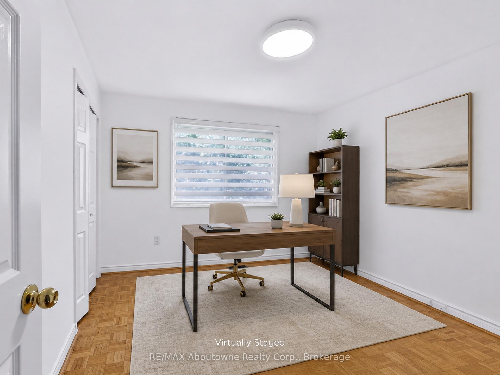 Photo 30 of 30 Birkbank Drive, Oakville, Ford — HOMEH
