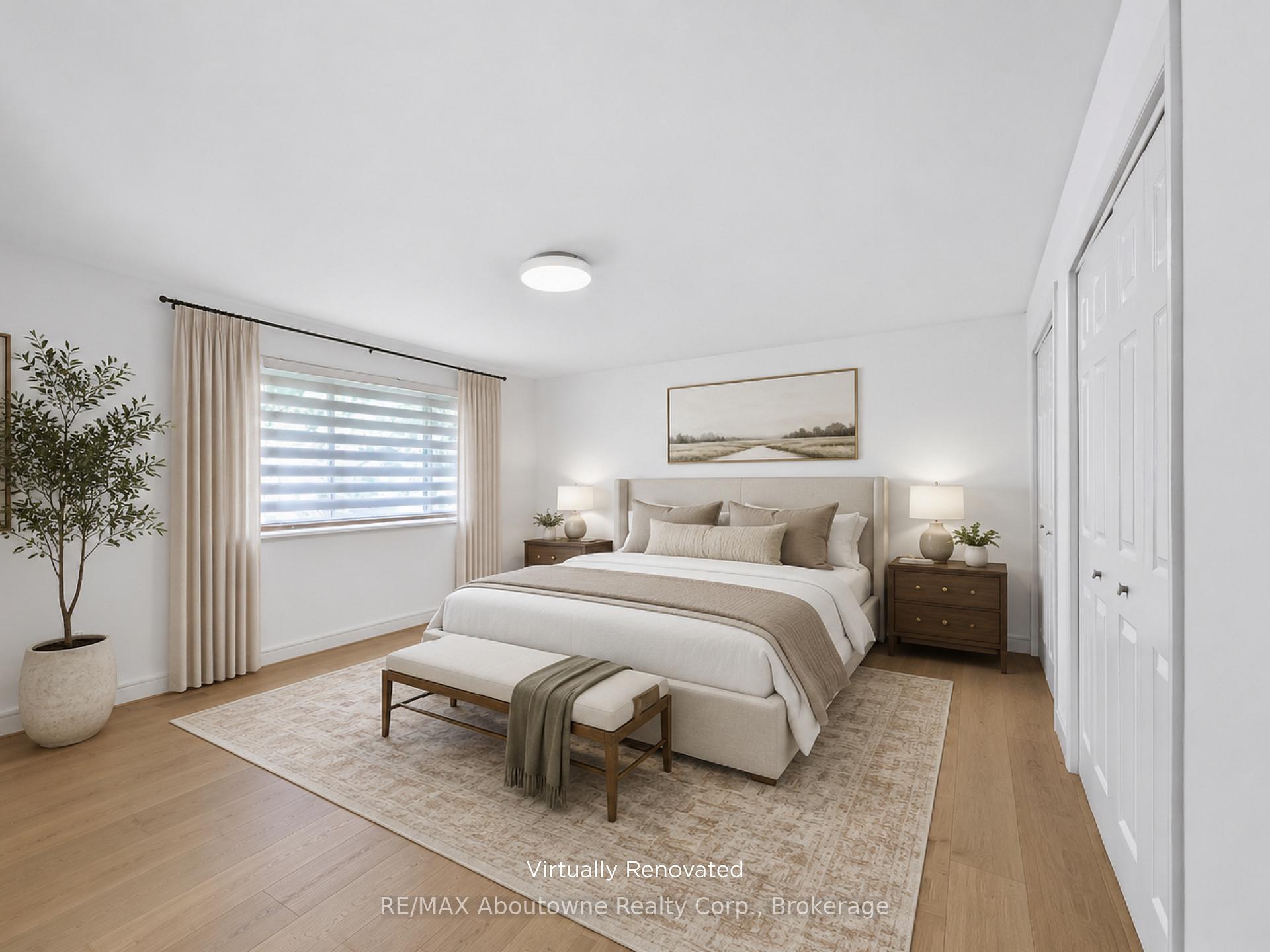 Photo 32 of 30 Birkbank Drive, Oakville, Ford — HOMEH
