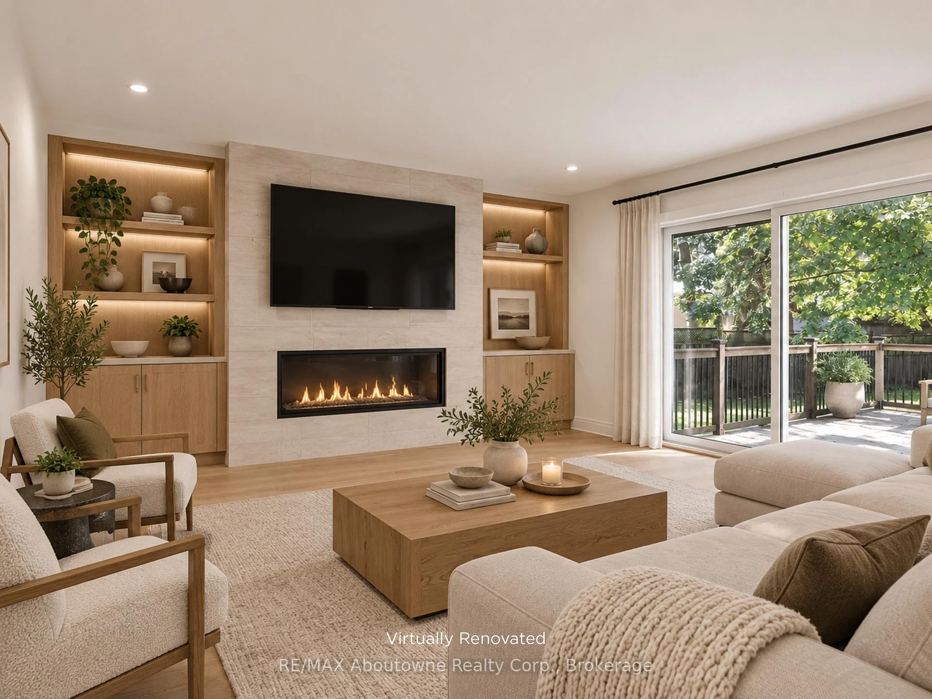 Photo 39 of 30 Birkbank Drive, Oakville, Ford — HOMEH